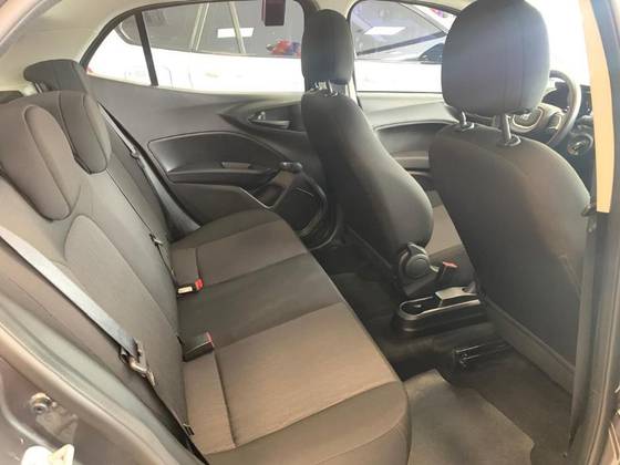 FIAT ARGO 1.0 FIREFLY FLEX MANUAL
